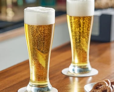 Beer Glass Wholesale in China