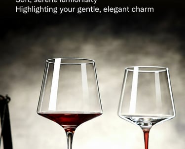 Bordeaux Wine Glasses wholesale in China