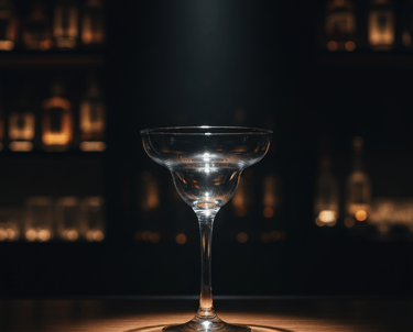 Margarita Glass wholesale in China