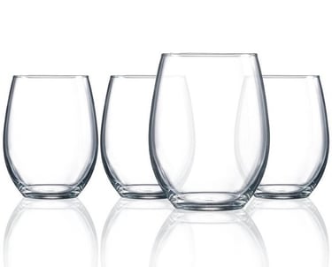 Wine Glass Wholesale in China