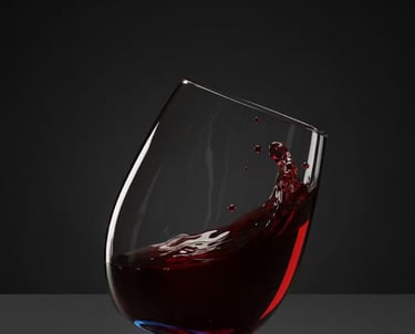 Stemless Wine Glasses wholesale in China