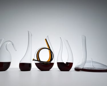 Decanter wholesale in China