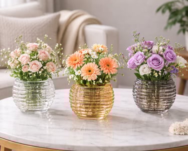 glass vase manufacturer in China