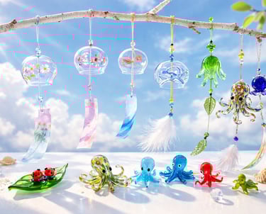 Art & Accent Glassware Wholesale in China