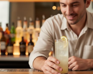 Collins Glass Wholesale in China