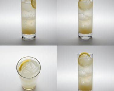 Collins Glass Wholesale in China