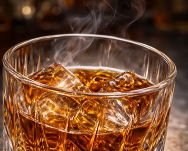 Carved Tumbler Glasses wholesale in China