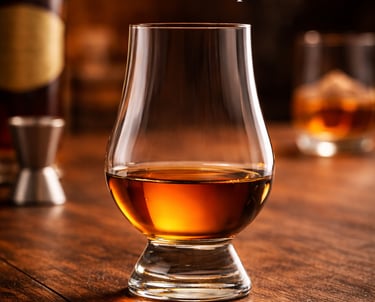 Glencairn Whiskey Glass wholesale in China