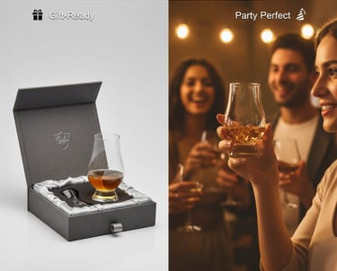 Glencairn Whiskey Glass wholesale in China