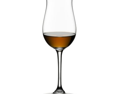 Tulip Whiskey Glass wholesale in China