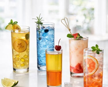 Highball Glass wholesale in China