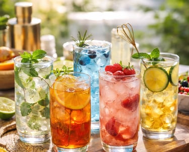 Highball Glass wholesale in China