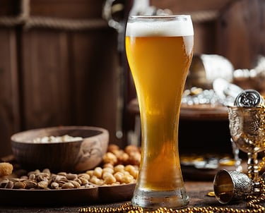 Beer Glass Wholesale in China
