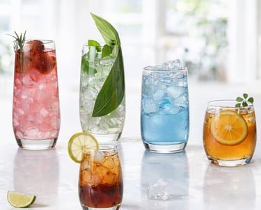 Tumbler Glass Wholesale in China