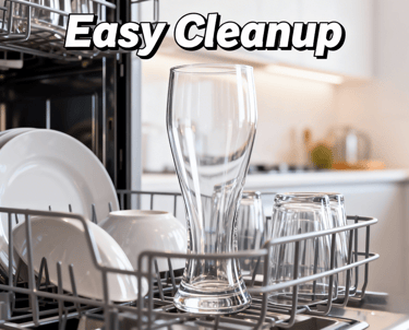 Weizen Glass Wholesale in China