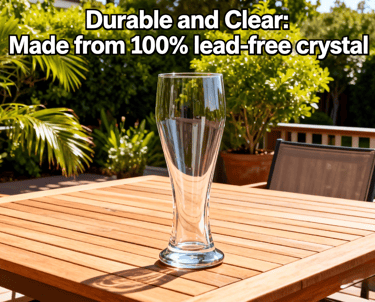 Weizen Glass Wholesale in China