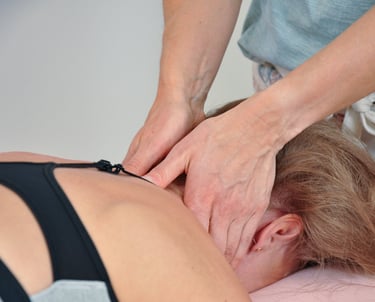 Osteopathie