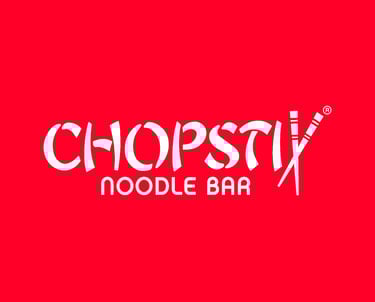 Chopstix – leading Asian QSR franchise with 20+ years of success, bold flavours, and global growth