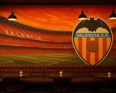 mural valencia