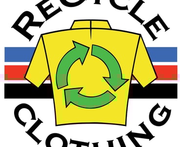 Preloved cycle clothing logo