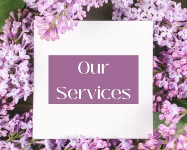 Mindset Time Counseling - Services