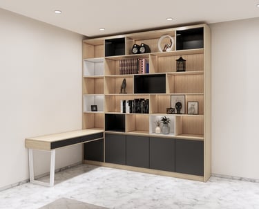 High-cabinets