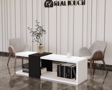 Coffee-table