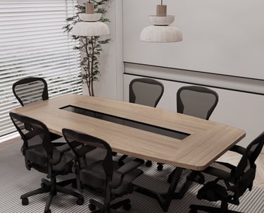 Meeting-table