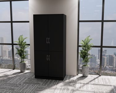 High Cabinets