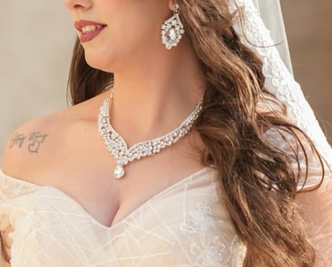 bridal makeup dubai 