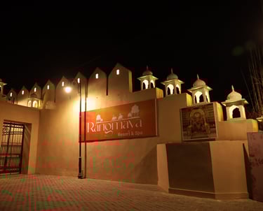 Royal Wedding Venue In jaipur 