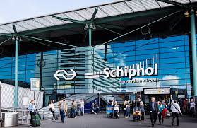 Book taxi to schiphol airport from amsterdam denhaag leiden utrecht with cheap price
