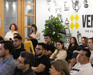 چهارمین رویداد بررسی کسب و کار آپتیموم