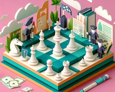 Kids developing problem-solving skills through chess coaching at Shetty Chess Classes