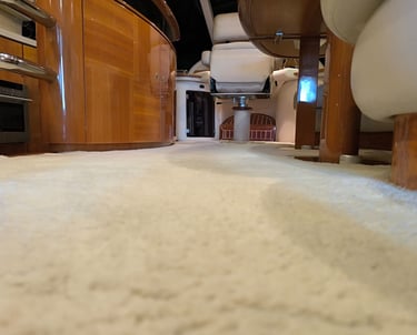 limpeza de carpete e tapete guaratuba