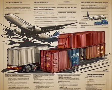 white and black abstract painting