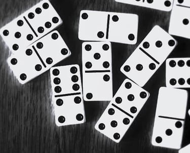 jeu de domino