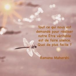 citation sur le silence