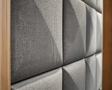 Acoustic Solutions