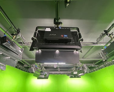 chroma Lighting 