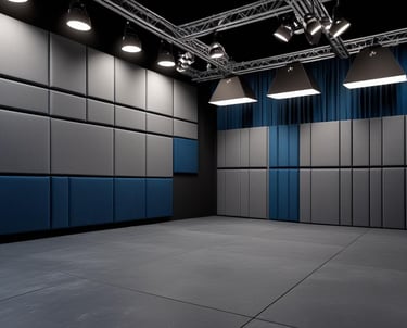 Expert Acoustic Solutions in Hyderabad