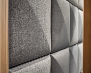 best acoustics