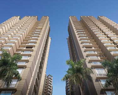 Khandelwal Group Passcode Fusion LT Road Gorai Borivali West Mumbai
