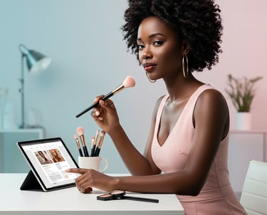 Wrightfully Creative Digital Design Services