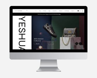 Wrightfully Creative Design