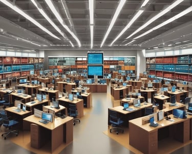 white concrete building during daytime