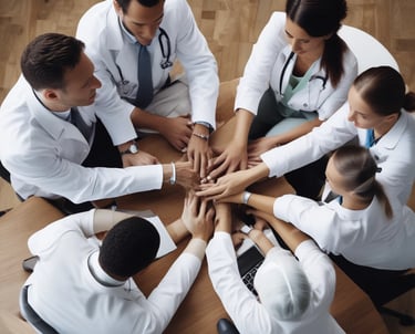 white concrete building during daytime