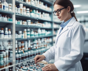 white concrete building during daytime