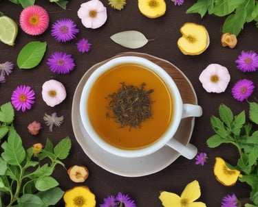 white and black abstract painting