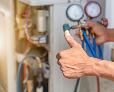 air conditioning service near me